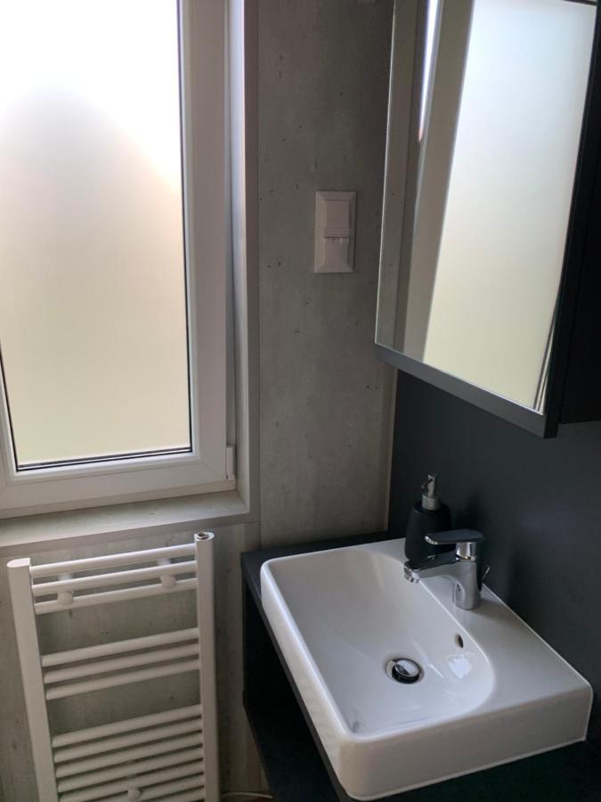 Apartamenty Lido Jastrzębia Góra Buitenkant foto